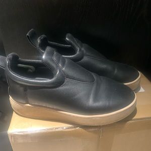 Celine Slip on Sneakers